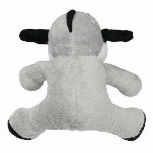 Peluche âne ADRIAN 4