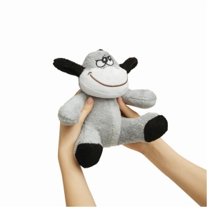Peluche âne ADRIAN 5