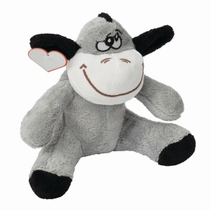 Peluche âne ADRIAN 2