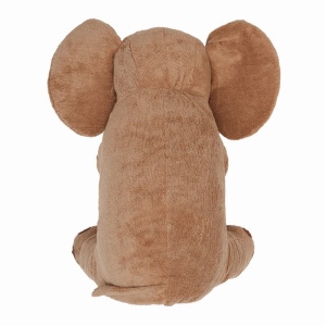 Grande peluche éléphant LOUNIS 5