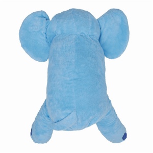 Grande peluche éléphant LOUNIS 9
