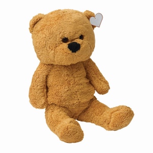 Grande peluche ours RICO 4