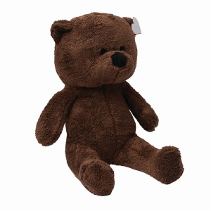 Grande peluche ours RICO 7