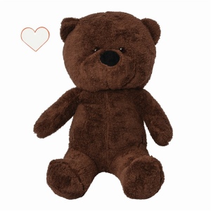 Grande peluche ours RICO 8