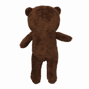 Grande peluche ours RICO 9