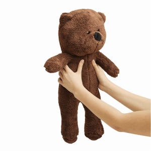 Grande peluche ours RICO 10