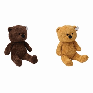Grande peluche ours RICO 11