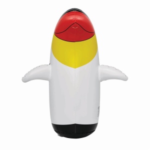 Pingouin gonflable bancal STAND UP 3