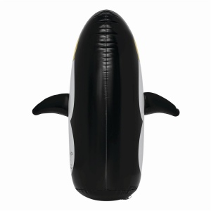 Pingouin gonflable bancal STAND UP 4