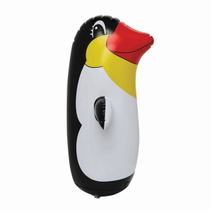 Pingouin gonflable bancal STAND UP 5