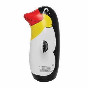 Pingouin gonflable bancal STAND UP 6
