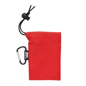 Poncho de pluie ECO SAFE 18