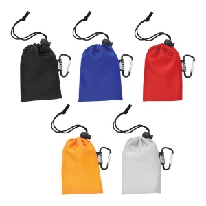 Poncho de pluie ECO SAFE 19