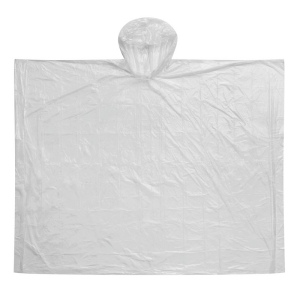 Poncho de pluie ECO SAFE 8