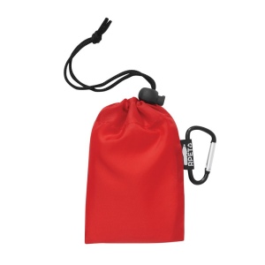 Poncho de pluie ECO SAFE 5