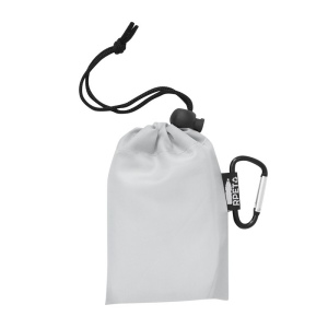 Poncho de pluie ECO SAFE 3