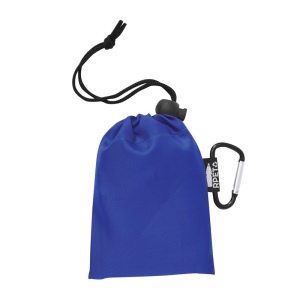 Poncho de pluie ECO SAFE 4