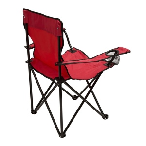 Chaise de plage et de camping SUNNY DAY 16