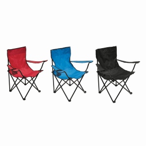Chaise de plage et de camping SUNNY DAY 21