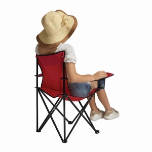 Chaise de plage et de camping SUNNY DAY 22