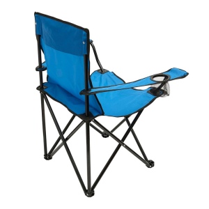 Chaise de plage et de camping SUNNY DAY 10