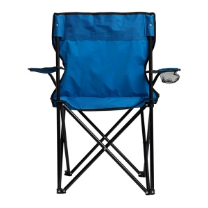 Chaise de plage et de camping SUNNY DAY 12