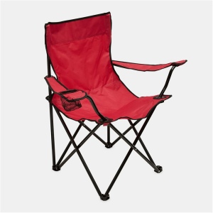 Chaise de plage et de camping SUNNY DAY 4