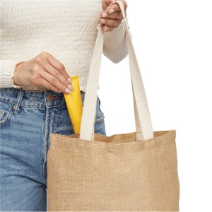 Sac en jute JUTE 7