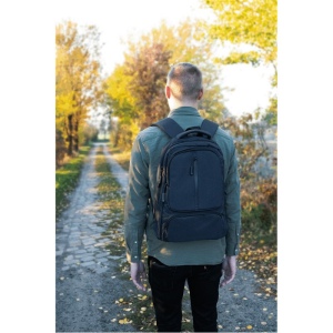 Sac à dos AMSTERDAM 17