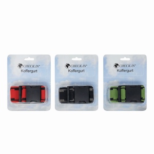 Sangle de bagage FIX 4