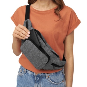 Sac banane QUAD 16