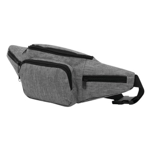 Sac banane QUAD 10