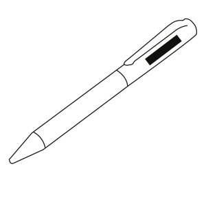 Set d'écriture CORK SIGNATURE 10