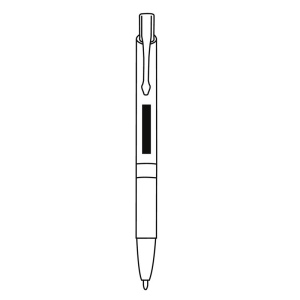 Stylo TUCSON BAMBOO 7