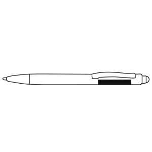 Stylo TOUCHY 24