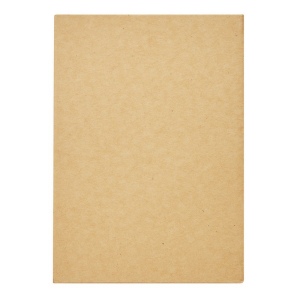 Carnets de notes CRAFT format DIN-A5 5