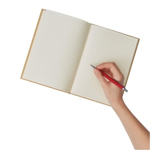 Carnets de notes CRAFT format DIN-A5 6