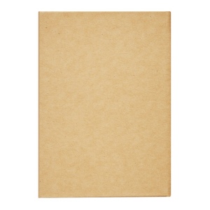 Carnets de notes CRAFT format DIN-A6 5