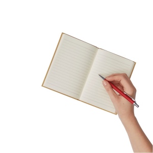 Carnets de notes CRAFT format DIN-A6 6