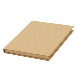 Carnets de notes CRAFT format DIN-A6 2