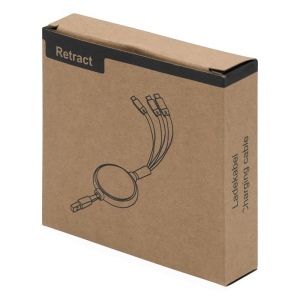 Câble de chargement RETRACT 13