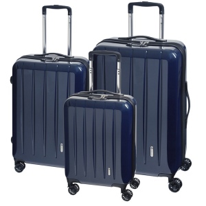 Ensemble de trolleys LONDON 2.0 28