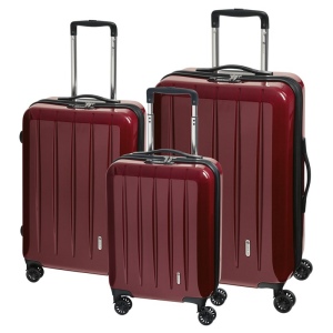 Ensemble de trolleys LONDON 2.0 31