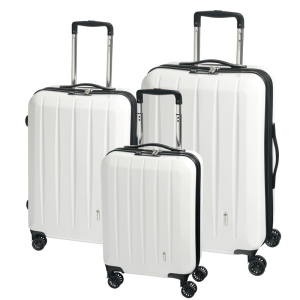 Ensemble de trolleys LONDON 2.0 34