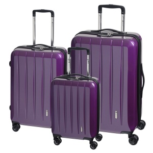 Ensemble de trolleys LONDON 2.0 37