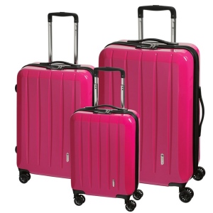 Ensemble de trolleys LONDON 2.0 43