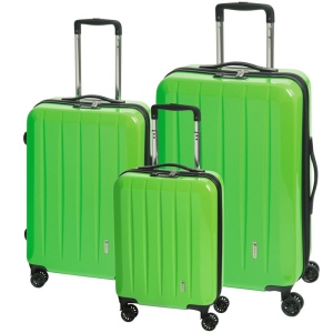Ensemble de trolleys LONDON 2.0 46