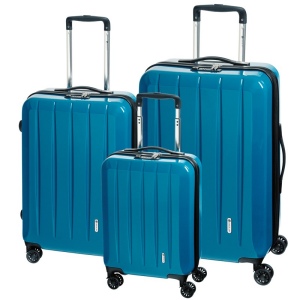 Ensemble de trolleys LONDON 2.0 49