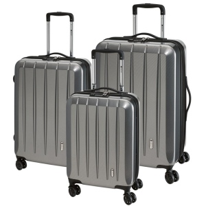Ensemble de trolleys LONDON 2.0 18
