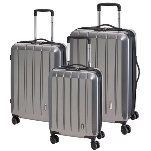 Ensemble de trolleys LONDON 2.0 3
